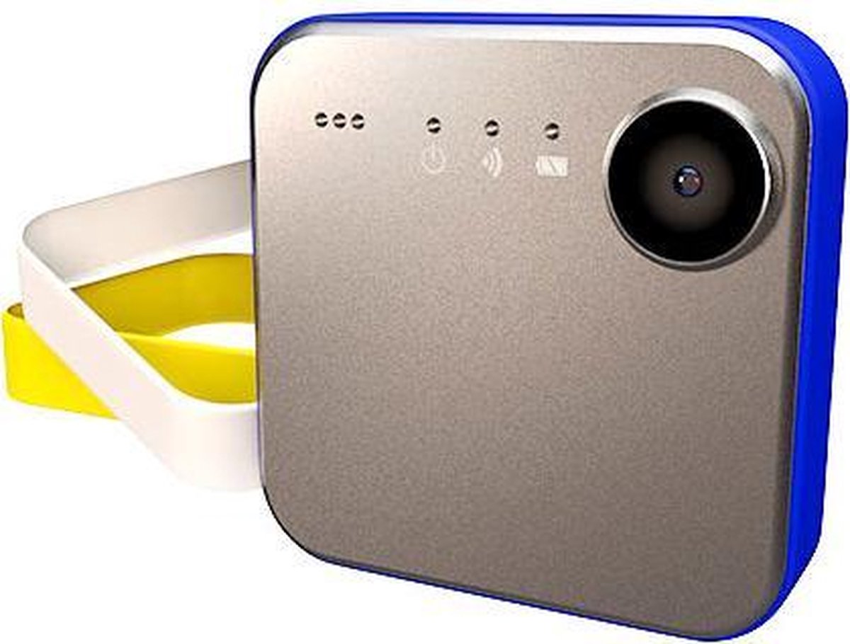 ION Snap Cam Wearable HD Videao camera