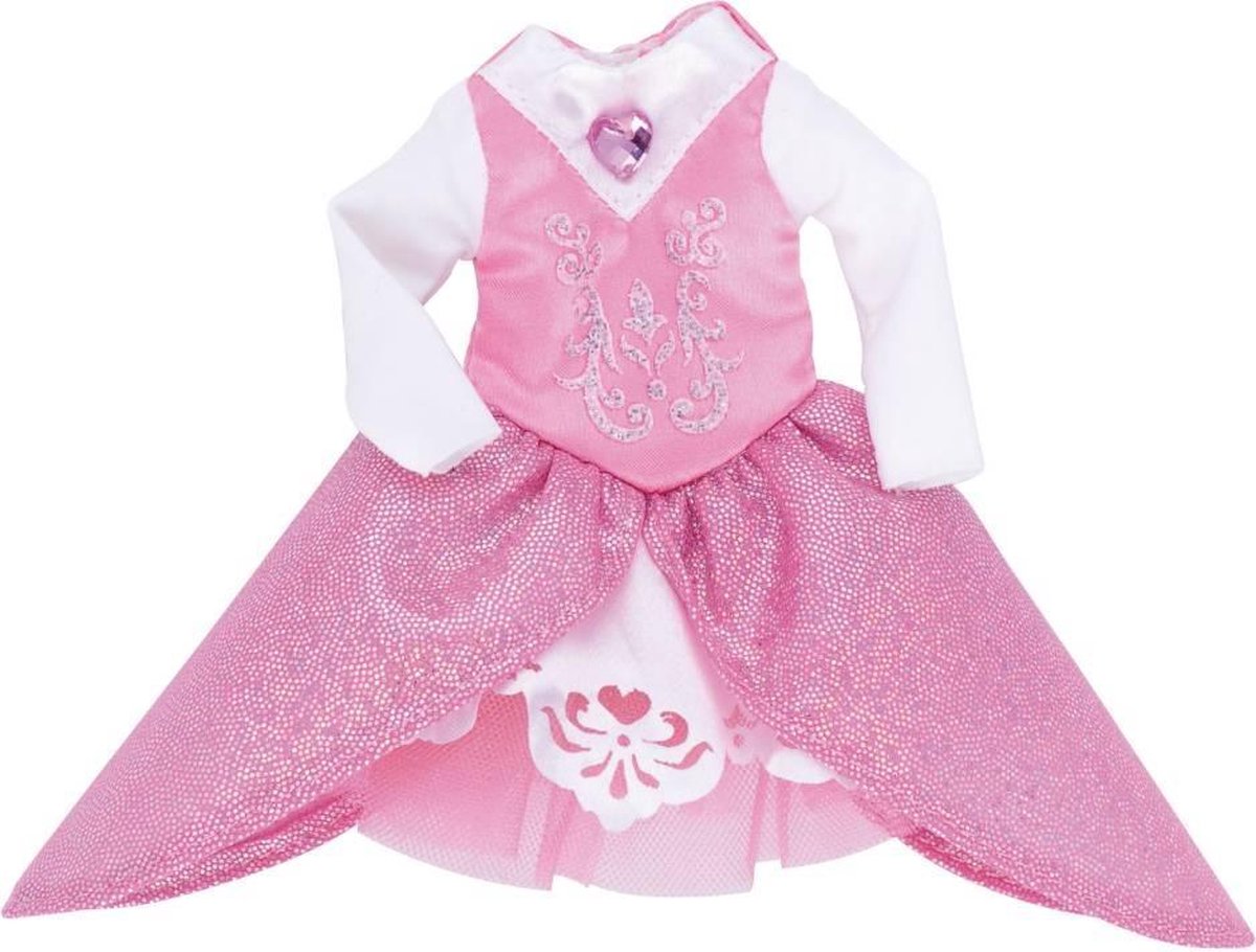 Kruselings Vera Magic Outfit