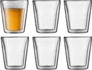 Bodum CANTEEN Dubbelwandige Glazen