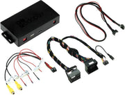 Adaptiv mini BMW