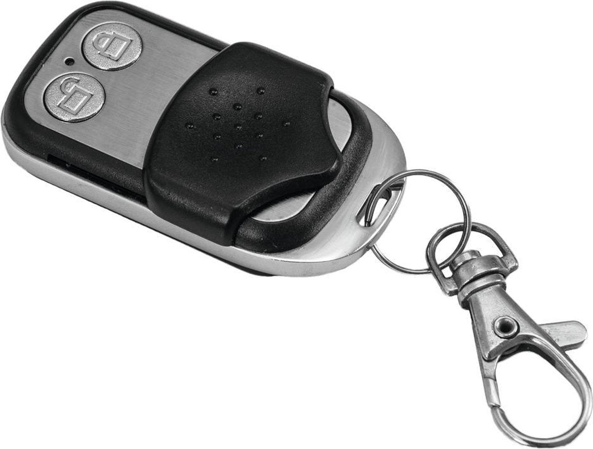 EUROLITE WRC-6 Wireless Remote Control