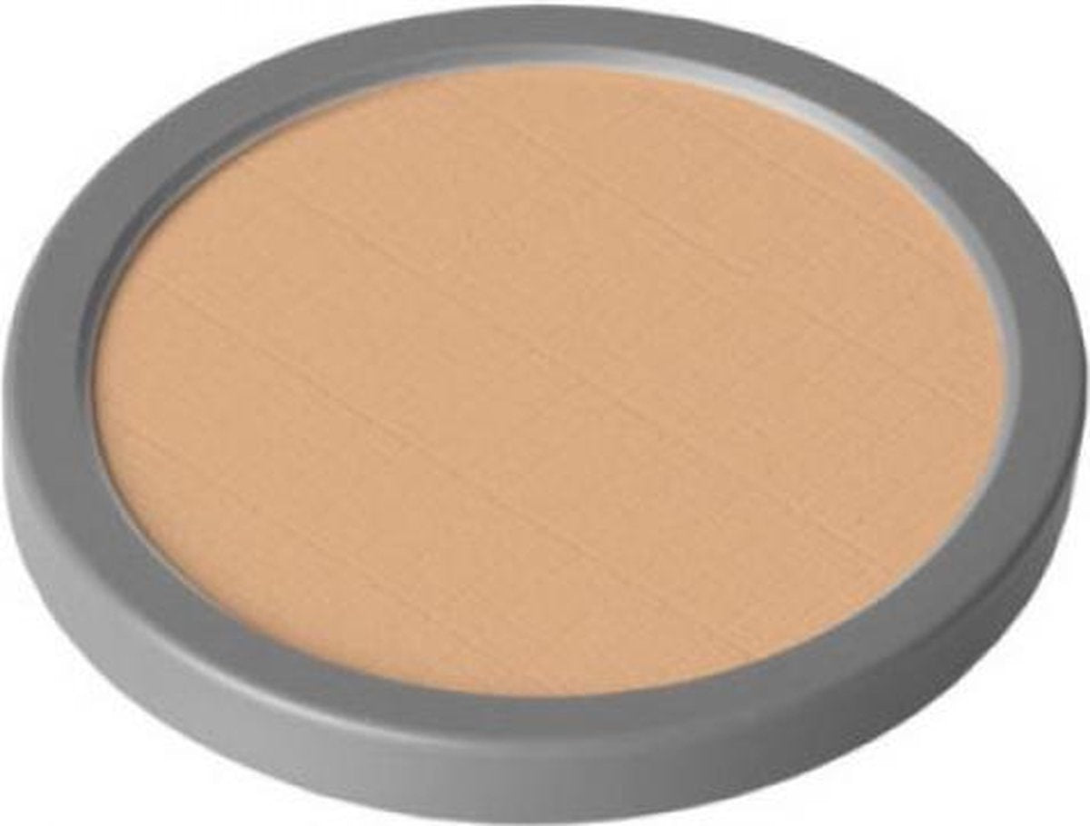 Grimas Cake Make-up huidtint W2 35 g