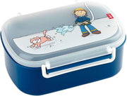 Frido Firefighter Lunchbox