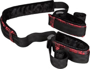 Scandal Sekshulpje Love Sling - zwart