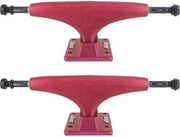Globe Slant Std Colored trucks 152mm Rood