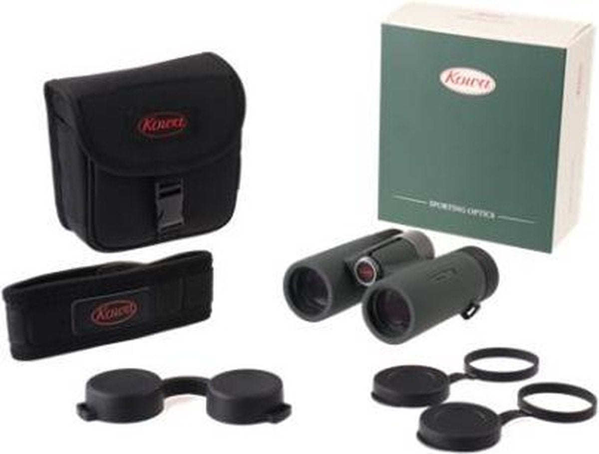 Kowa Verrekijker BDII 8x32 XD
