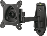 DELTACO ARM-511 Universele TV Muurbeugel Full Motion (Draai en Kantelbaar) - 15 t/m 32 inch