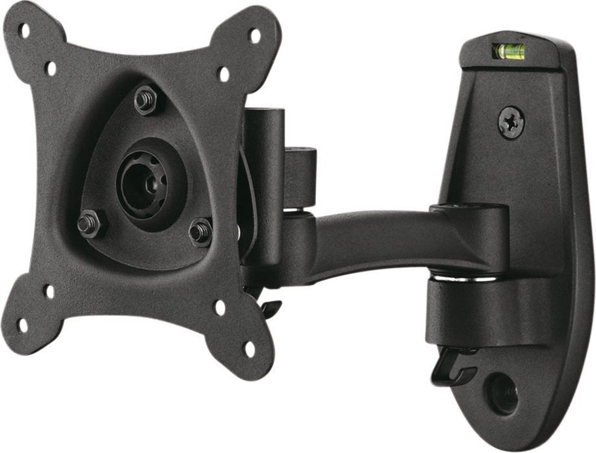 DELTACO ARM-511 Universele TV Muurbeugel Full Motion (Draai en Kantelbaar) - 15 t/m 32 inch