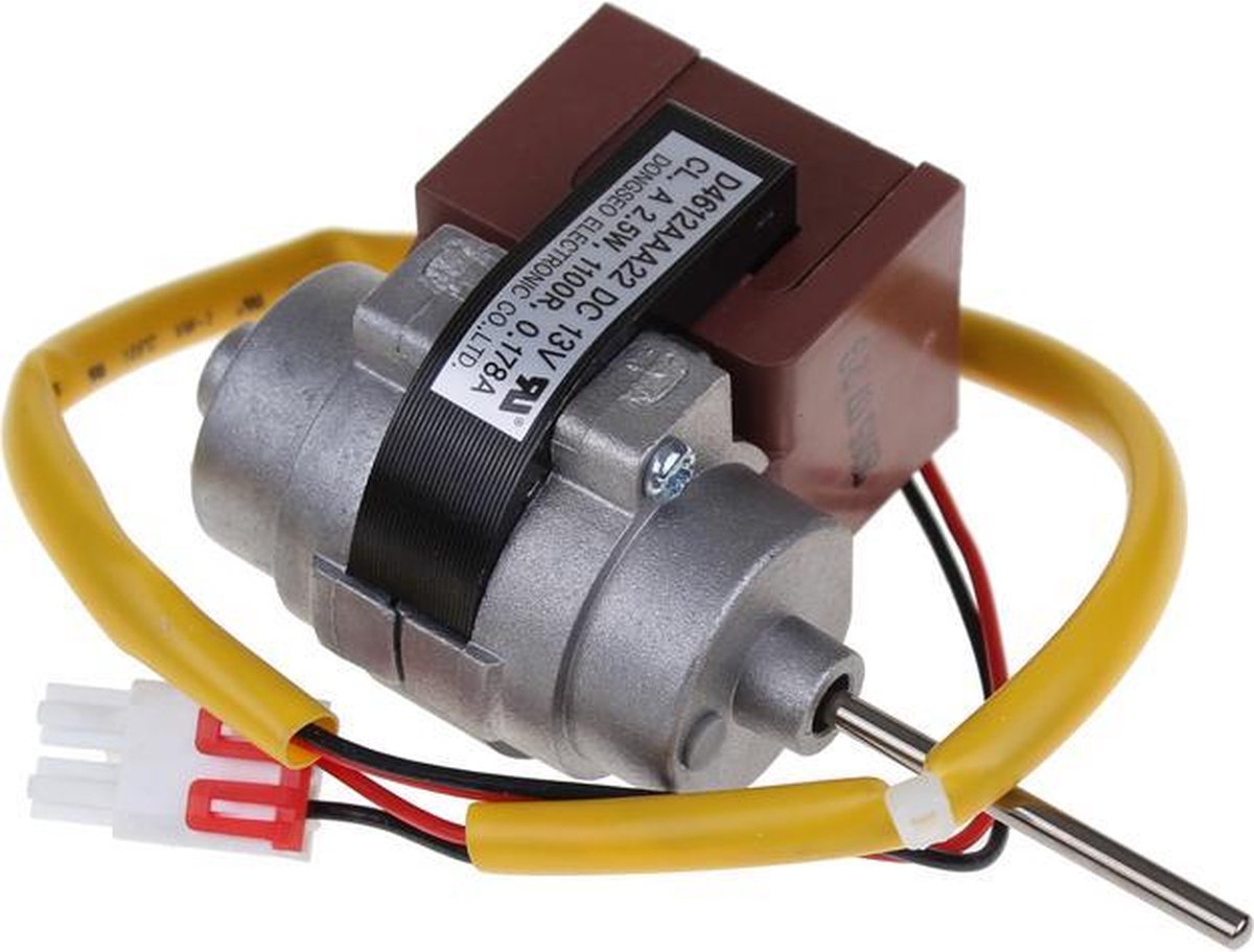 BOSCH - VENTILATORMOTOR - 00601016