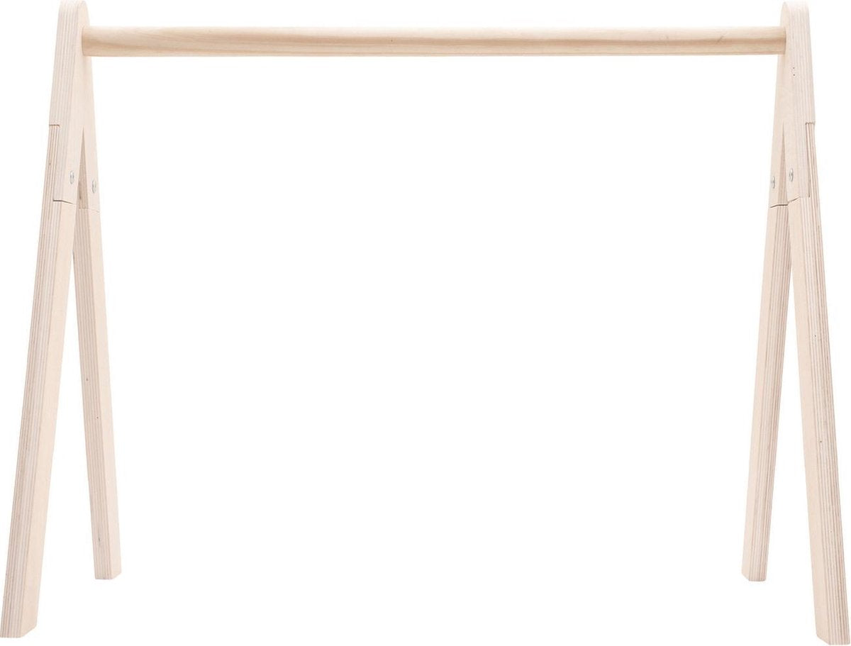 Jollein Babygym Hout