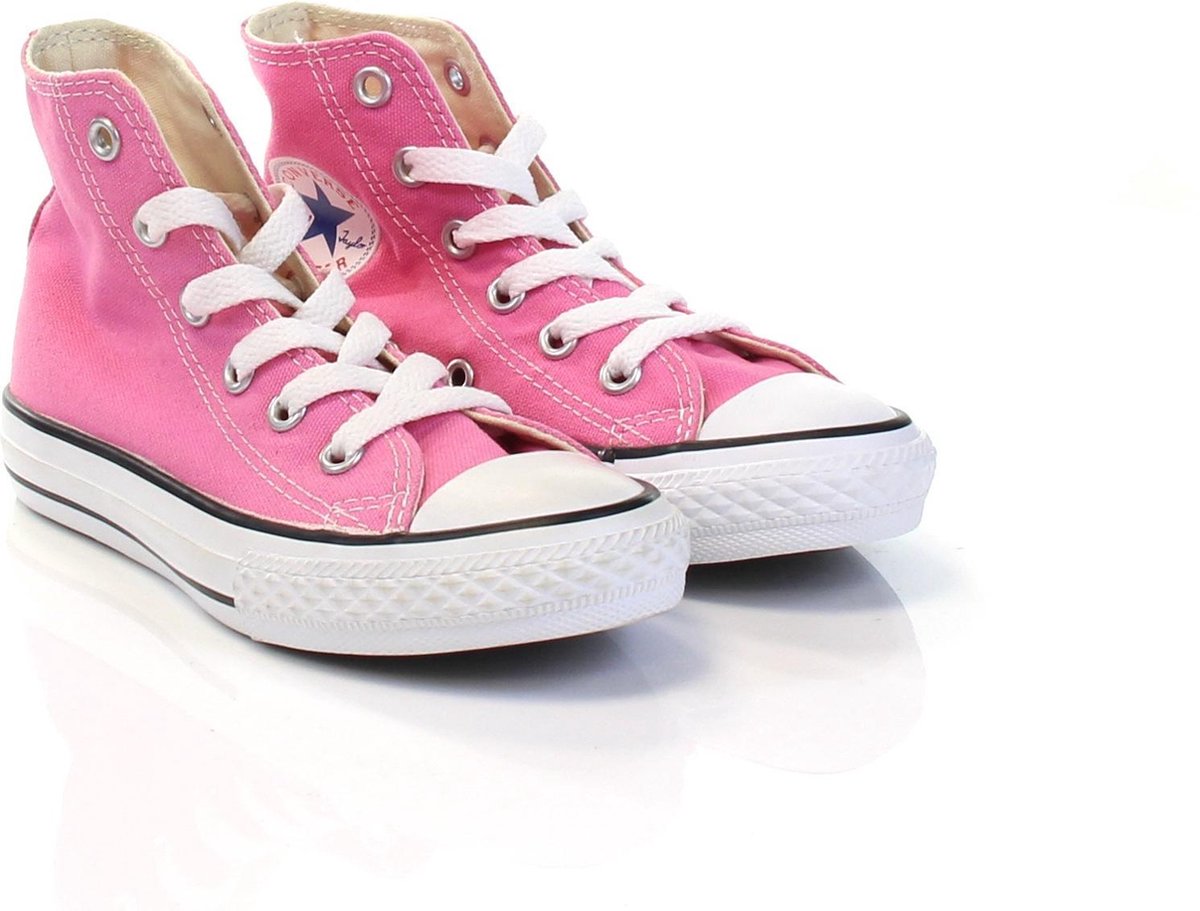 Converse - Chuck Taylor All Star HI - Kinderen - maat 28.5