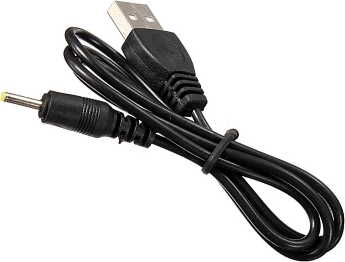 Coretek USB-A (m) - DC plug 2