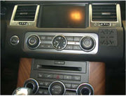 Houder - Dashmount Land Rover Range Rover Sport 2010-2013
