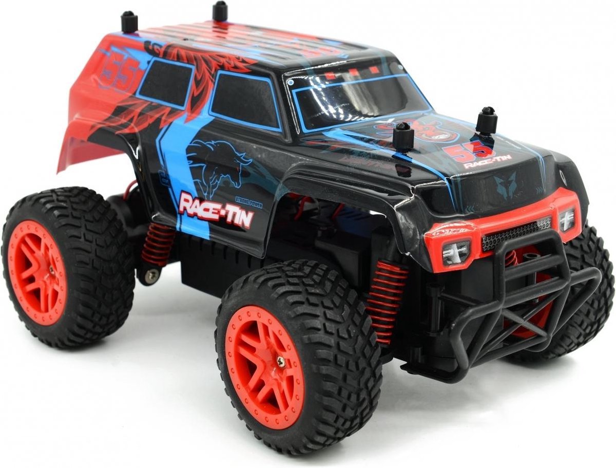 Auldey Toys YW253080-2 speelgoed met afstandsbediening