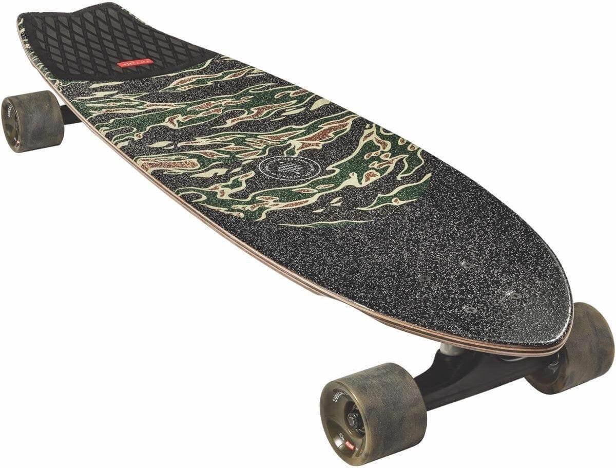 Globe Chromantic cruiser 33 tiger camo