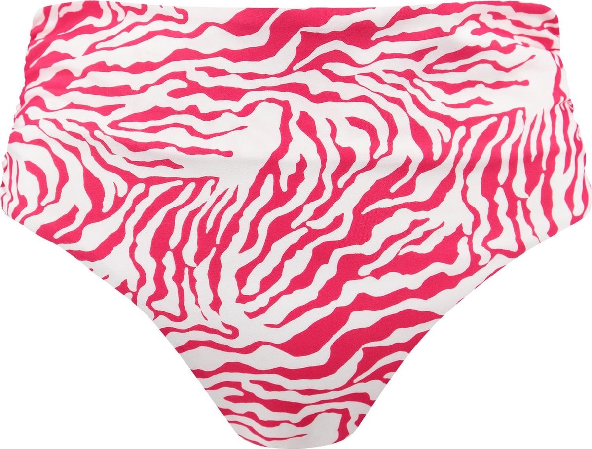Barts - Galia High Waist Briefs - lollipop - Vrouwen - Maat 36