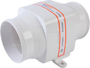 SeaFlo 12V in-line Blower 7