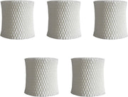 5x Luchtbevochtiger Filter vervanging Philips HU4706 / HU4701 / HU4702 / HU4703 (HU4136) Bevochtiging