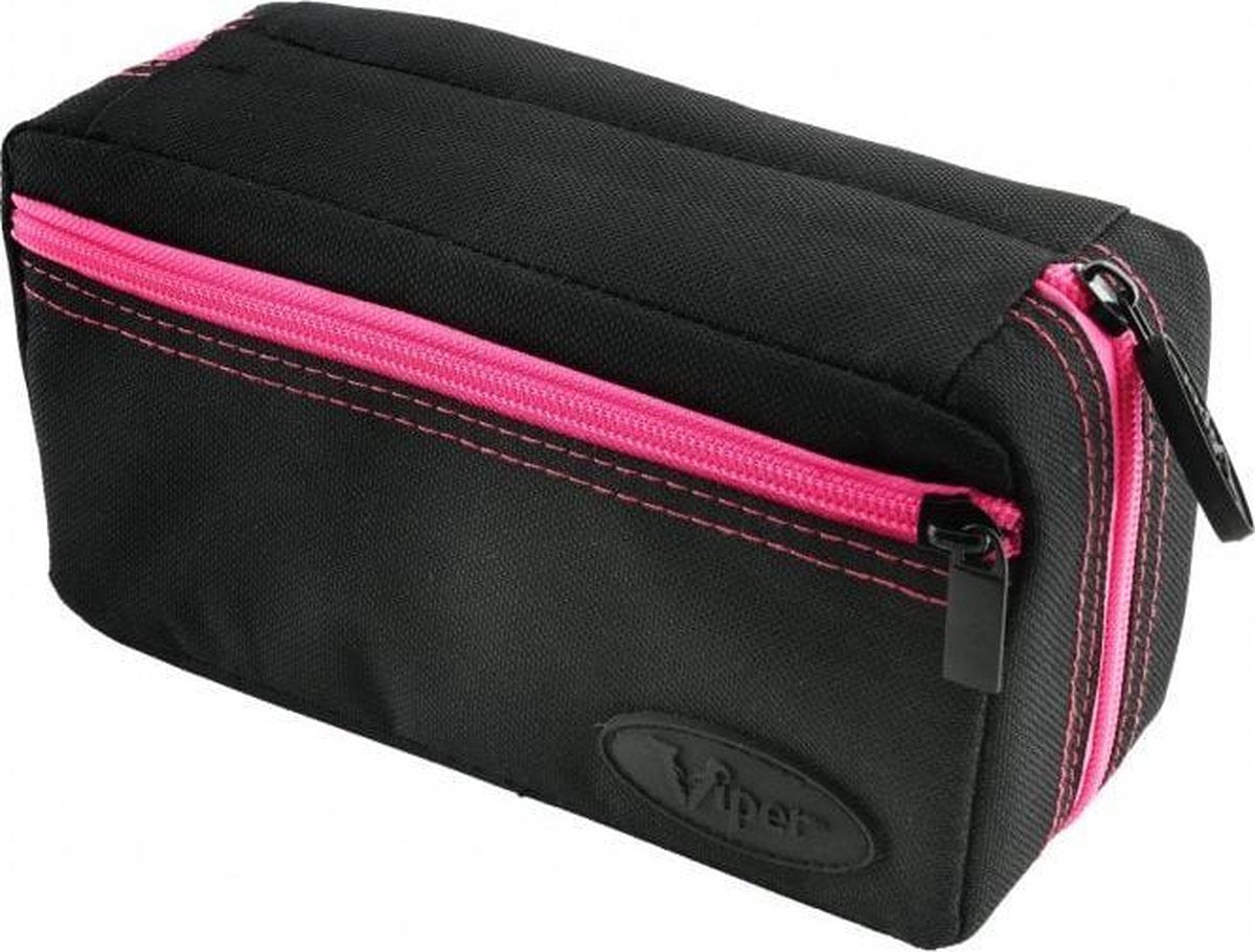 Viper Plazma  PRO Dart Case Roze