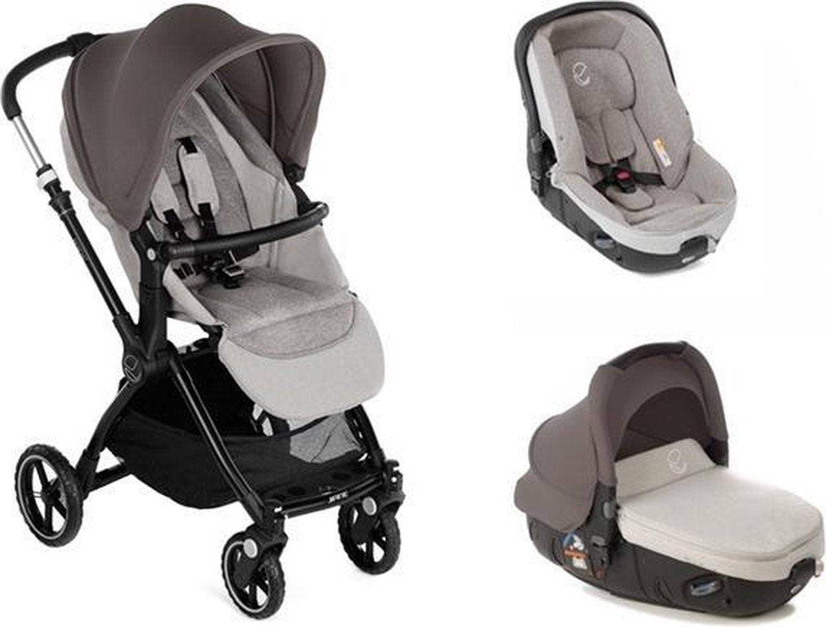 Jane Kendo 5-in-1 (Horizons 2020)