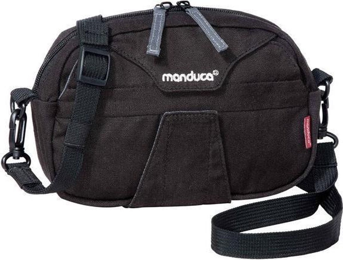 Manduca Pouch | Heuptasje of schoudertasje