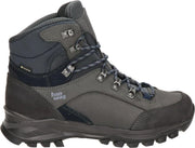 Hanwag Banks GTX heren wandelschoen - Antraciet - Maat 48