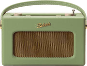 Roberts Radio Revival RD70 DAB+ Bluetooth Leaf
