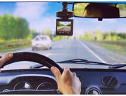 All Ride Dashcam