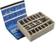Peli EMS indeling voor Peli Case 1500