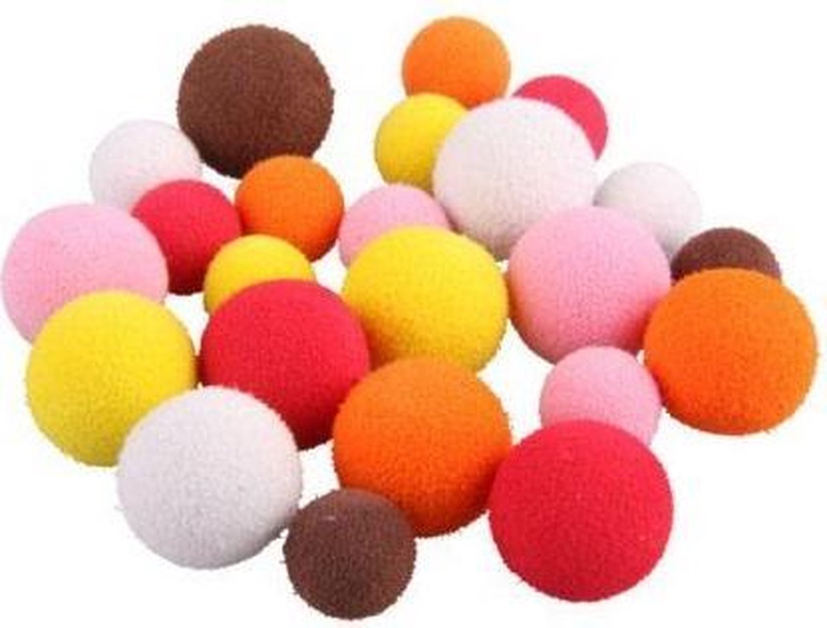MAD softies 14mm | 10 st