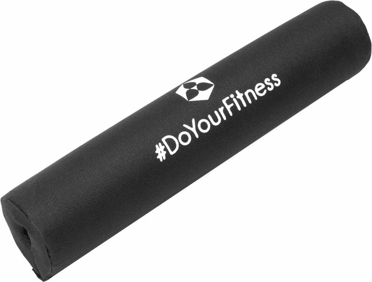 #DoYourFitness - Nekbeschermer - Beschermt nek