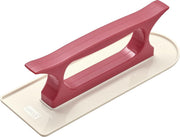 Lurch FlexiForm Poleister - Kunststof - Rood