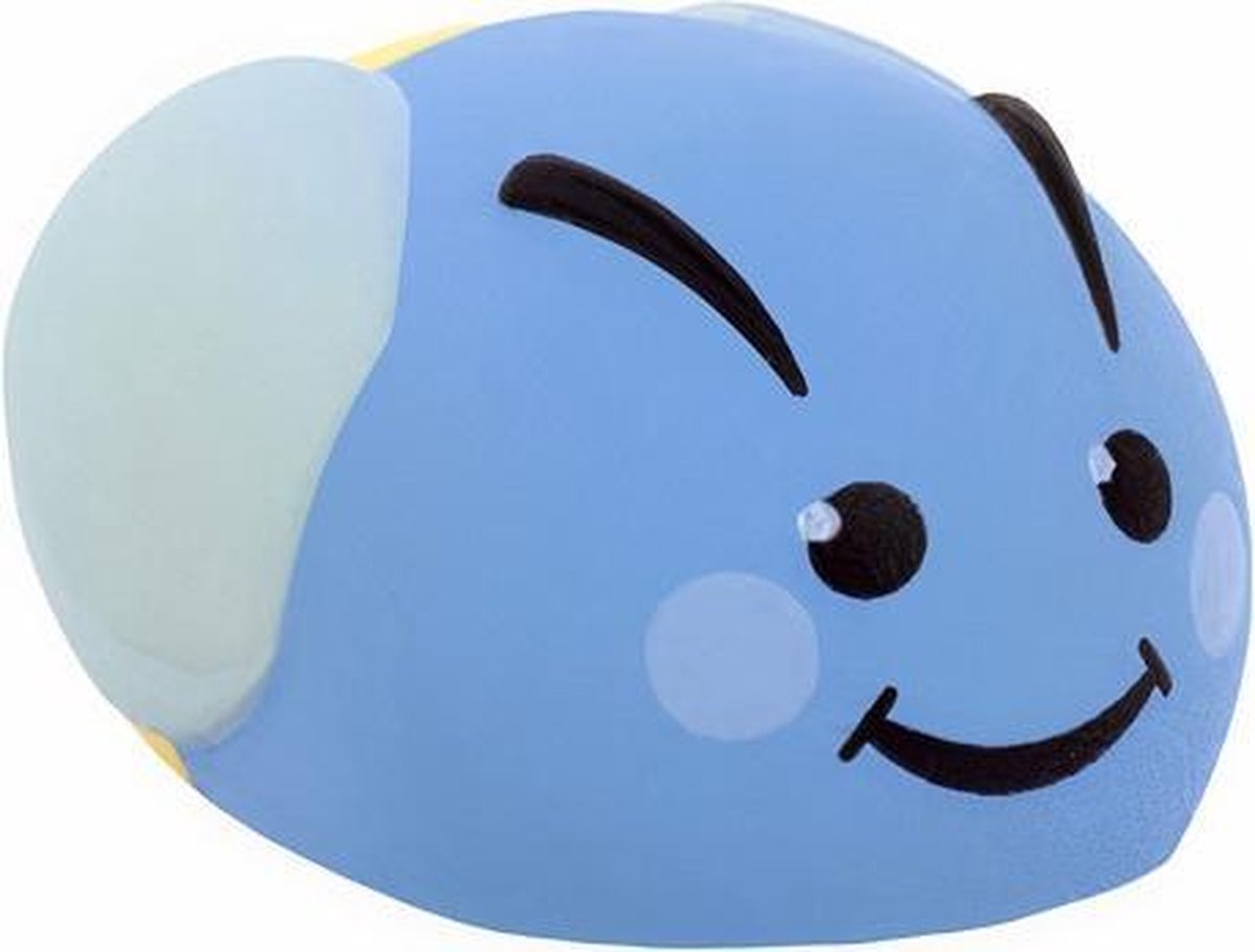 Hexbug Activity Speelgoed Cuddle Bot Junior 11 X 13 Cm Blauw