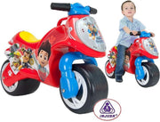 Injusa Paw Patrol Loopmotor 1