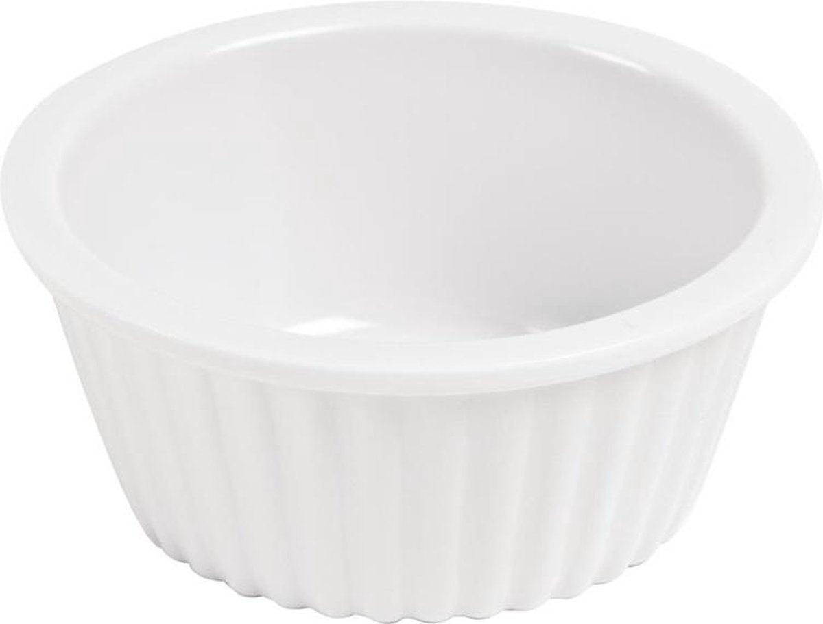 Kristallon melamine ramekin 3cl