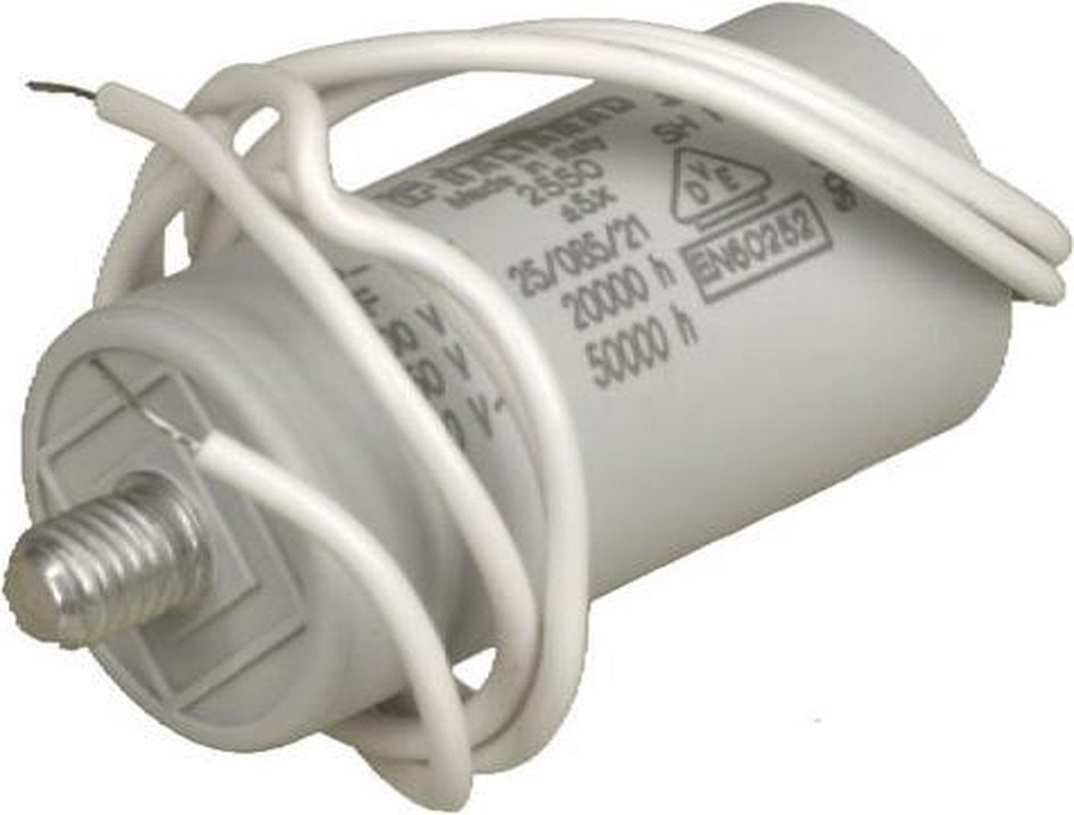 NOVY - CONDENSATOR  2.5 ΜF 450 V - 140030