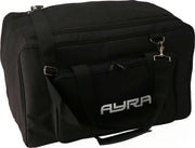 Ayra LEDBAG 4 DLX Deluxe flightbag voor lichteffecten