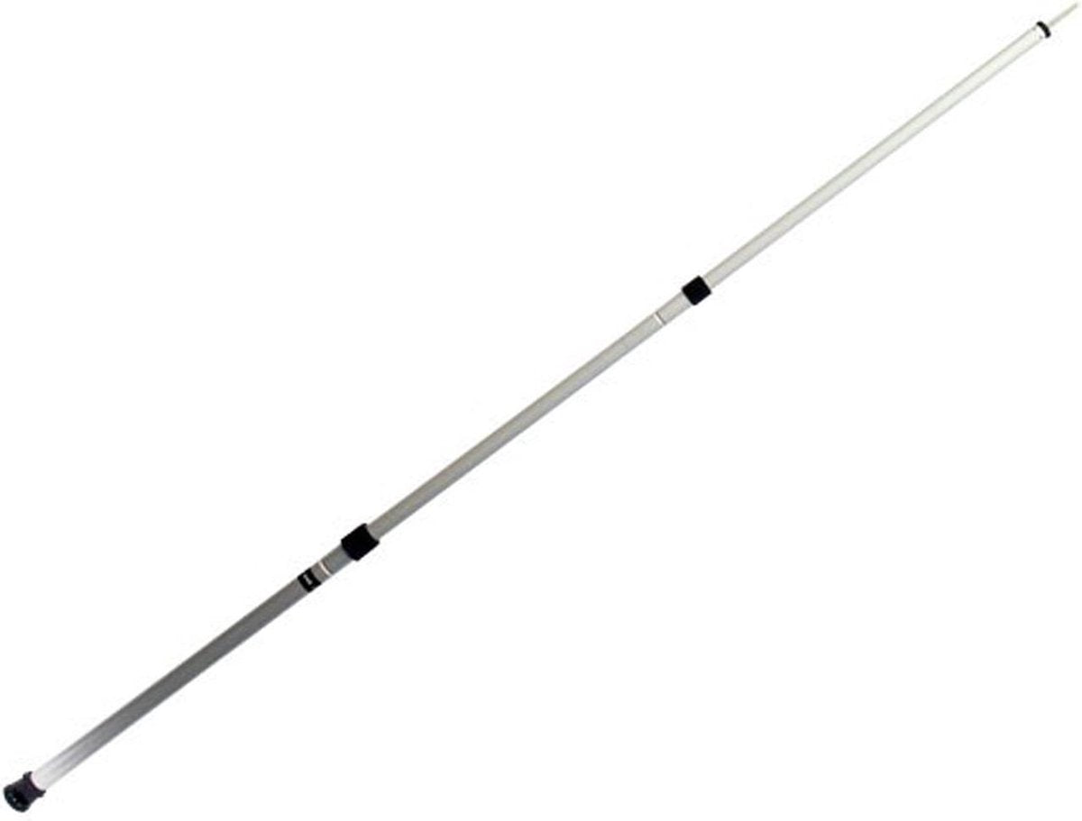 Travellife Luifelstok - Telescopisch - 54-92 cm - 19-16 mm - Staal