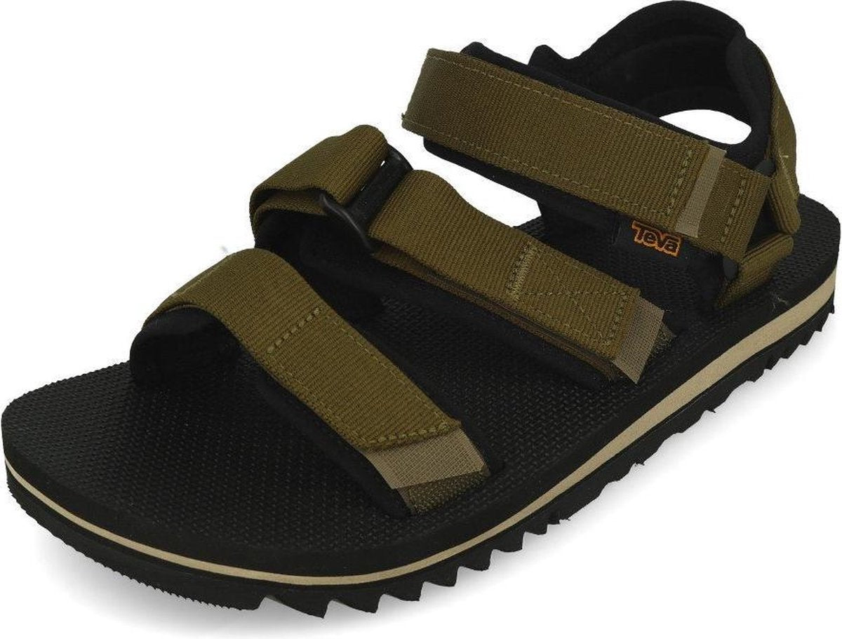 Teva Cross strap trail 1107749 dol dark olive 43