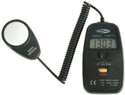 Showtec Showtec Digital Luxmeter Home entertainment - Accessoires