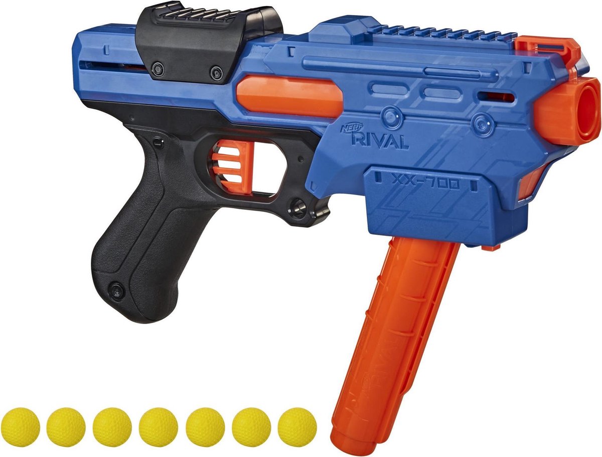 NERF Rival Finisher XX-700