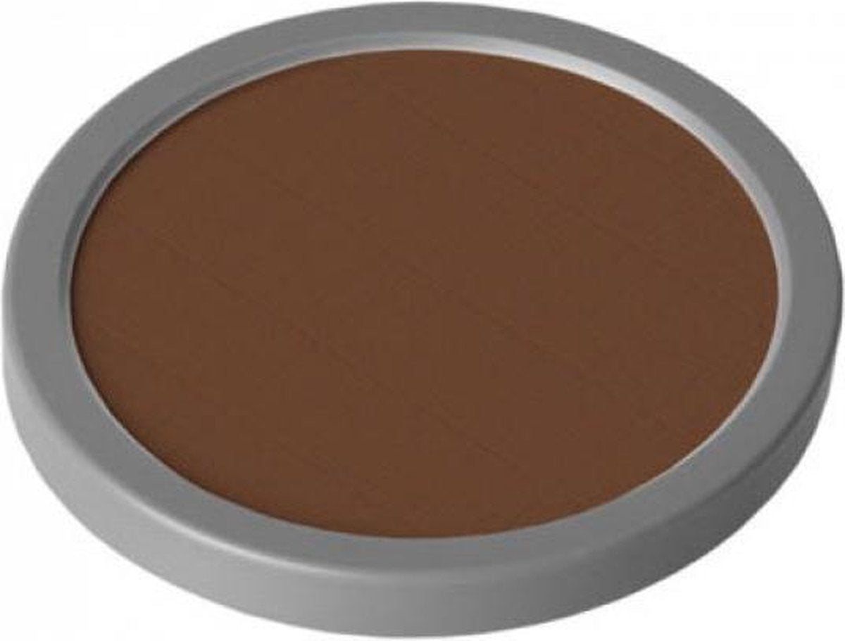 Grimas Cake Make-up D8 Donkere Huid