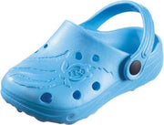 Beco Tuinklomp Turquoise Junior Maat 23