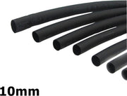 5 Meter 10mm - Krimpkous Warmkrimp Heat Shrink Heatshrink