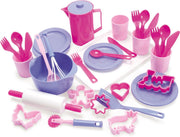 Dantoy Bakservies in doos prinses