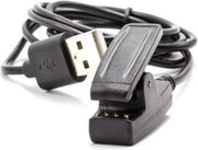 VHBW USB kabel voor Garmin Approach S20 en Forerunner 230