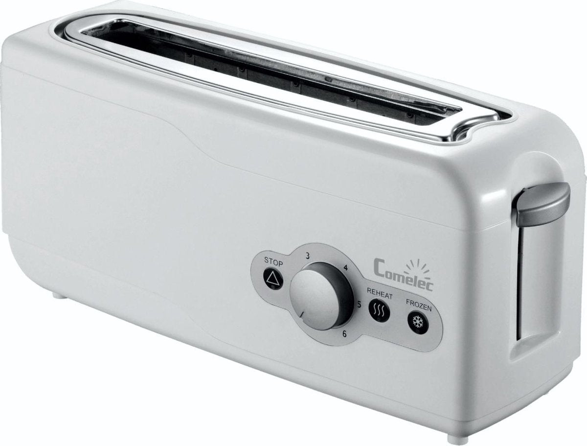Broodrooster COMELEC TP1719 750W