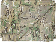 MFH - Leger Dekzeil  "Tarp" - Operation Camouflage - 300 x 400 cm