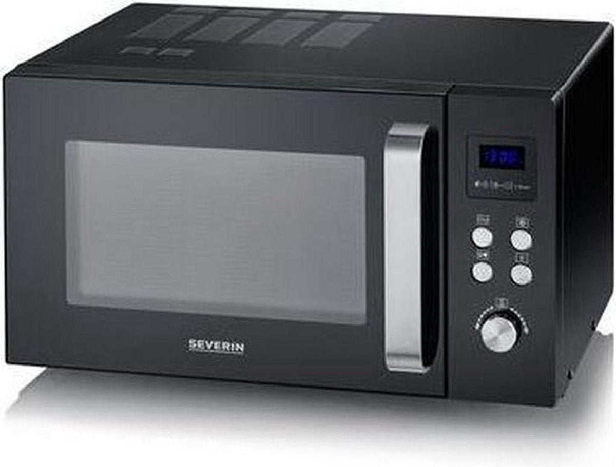 Severin MW 7756 - Magnetron