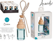 Autoparfum met Oceaan Geur - 1 stuk 8ml